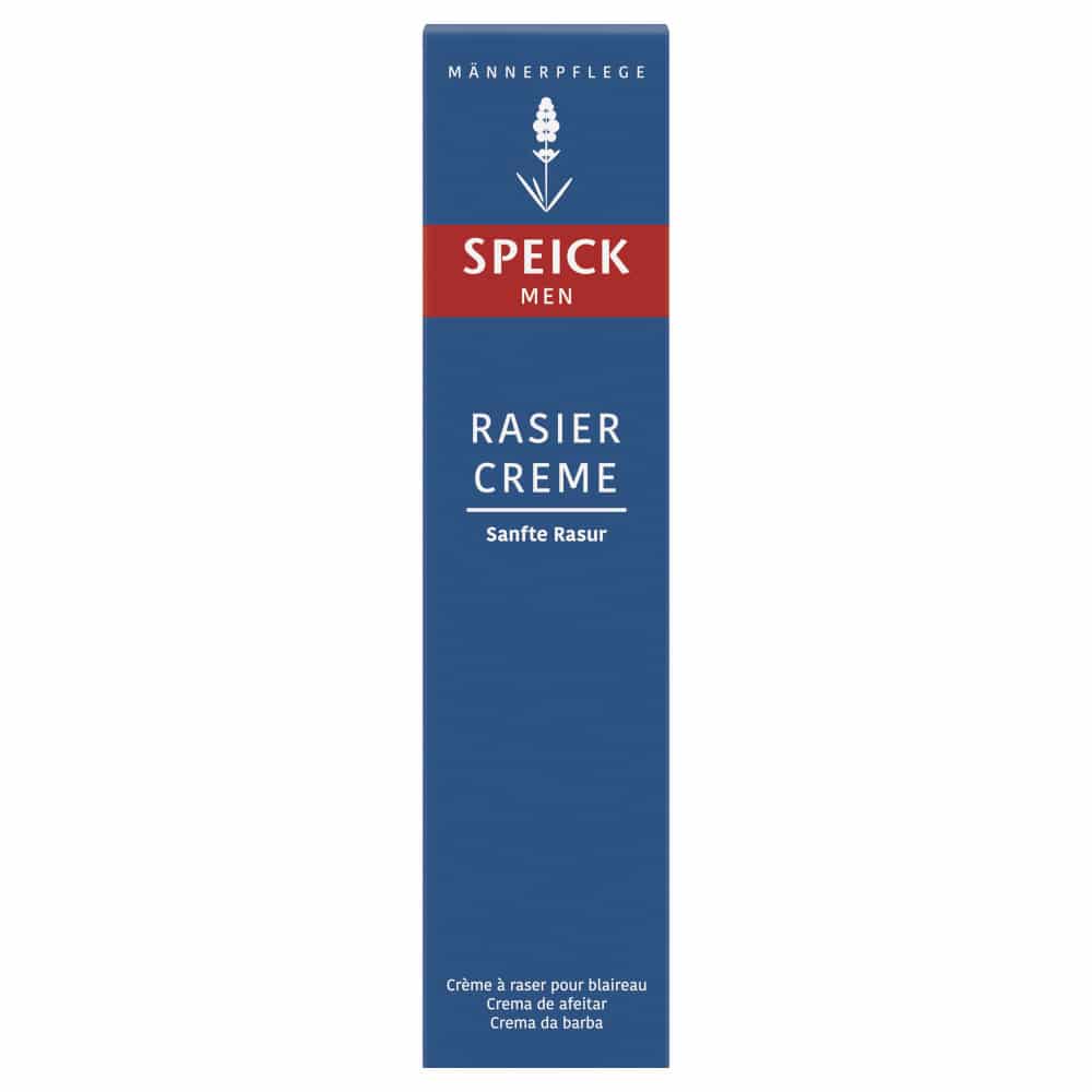 SPEICK Rasiercreme 75 ml Creme