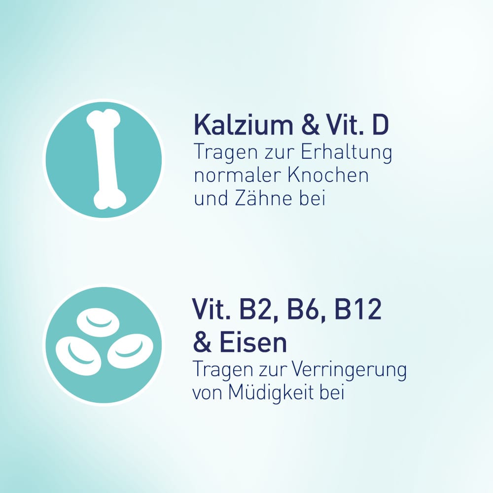 elevit 3 Stillzeit 60 St Weichkapseln