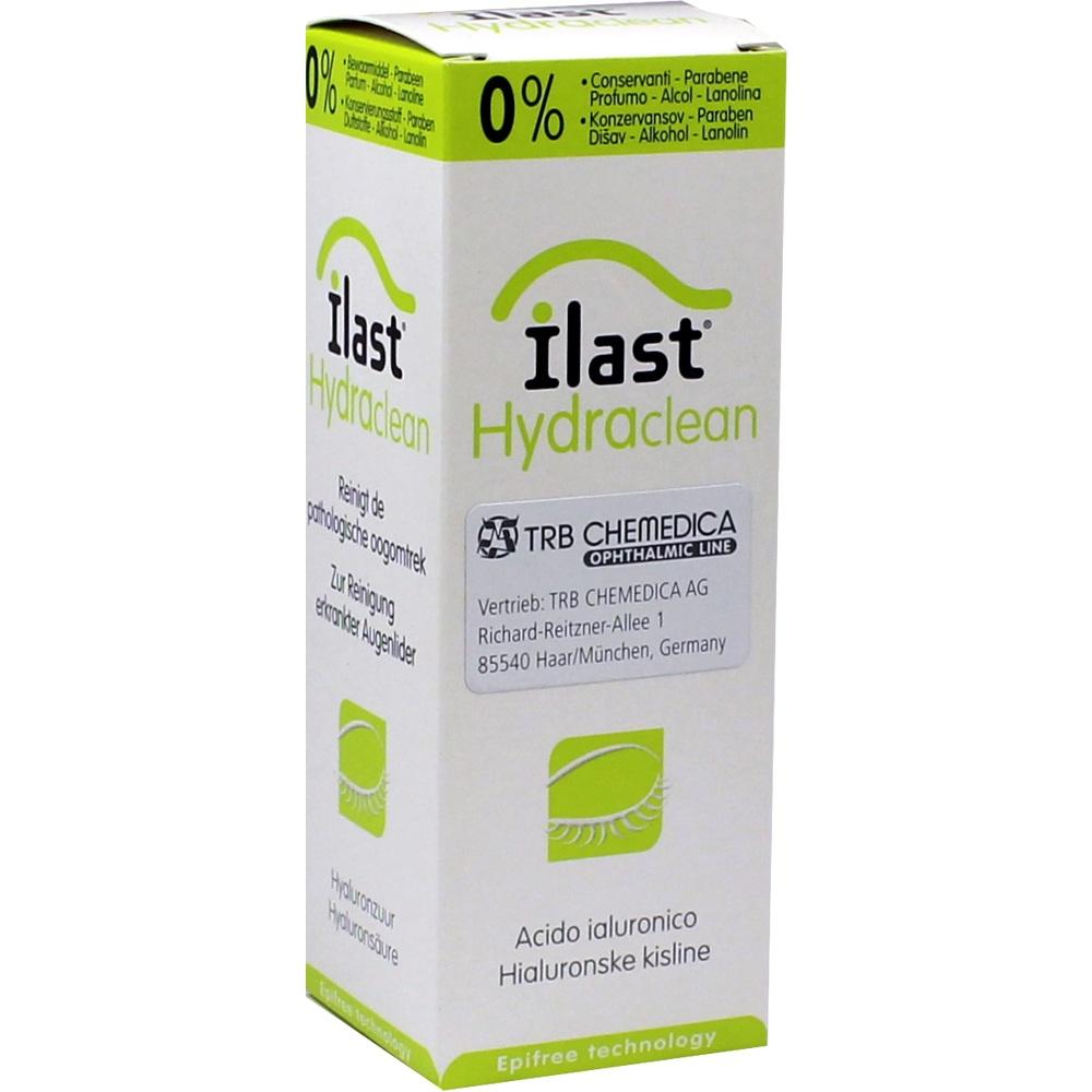 ILAST Hydraclean Gel 50 ml Gel