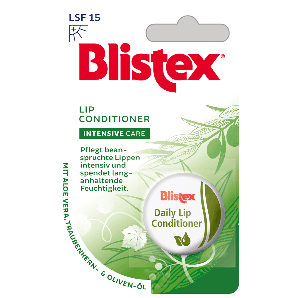 BLISTEX Lip Conditioner Salbe Dose 7 ml Salbe
