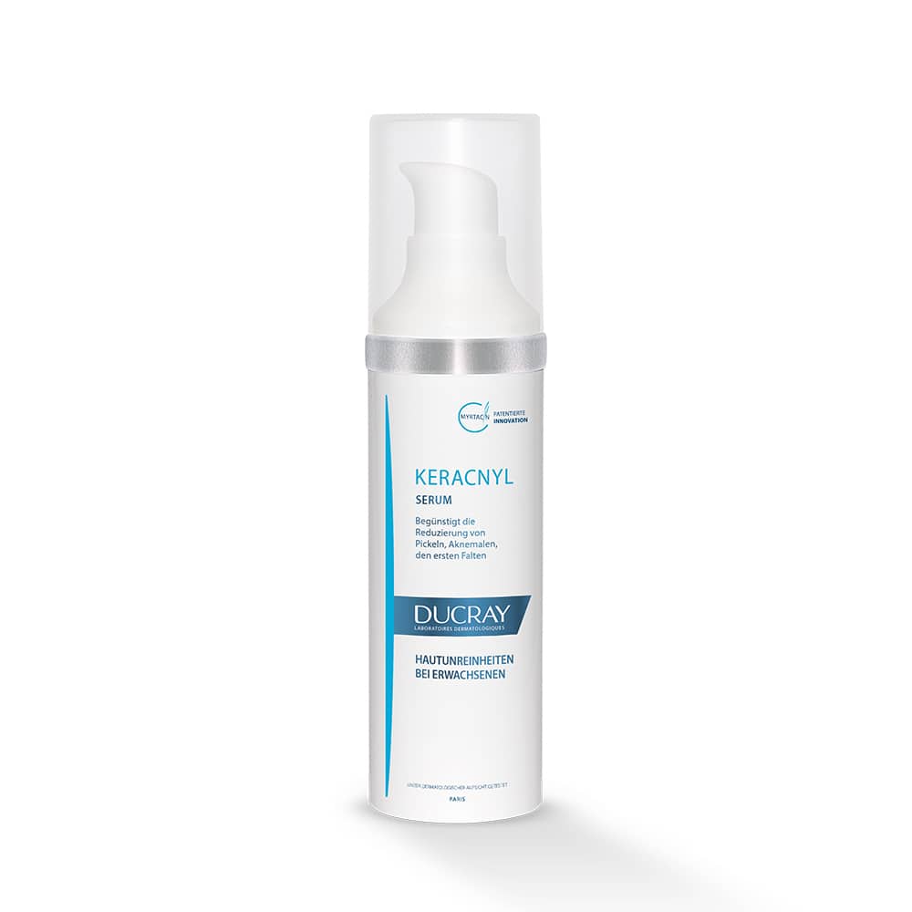 Ducray Keracnyl Serum 30 ml