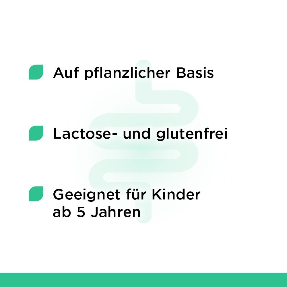 Tannalbin bei Durchfallerkrankungen 20 St Tabletten