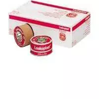 LEUKOPLAST 5 cmx9,2 m 6 St Pflaster