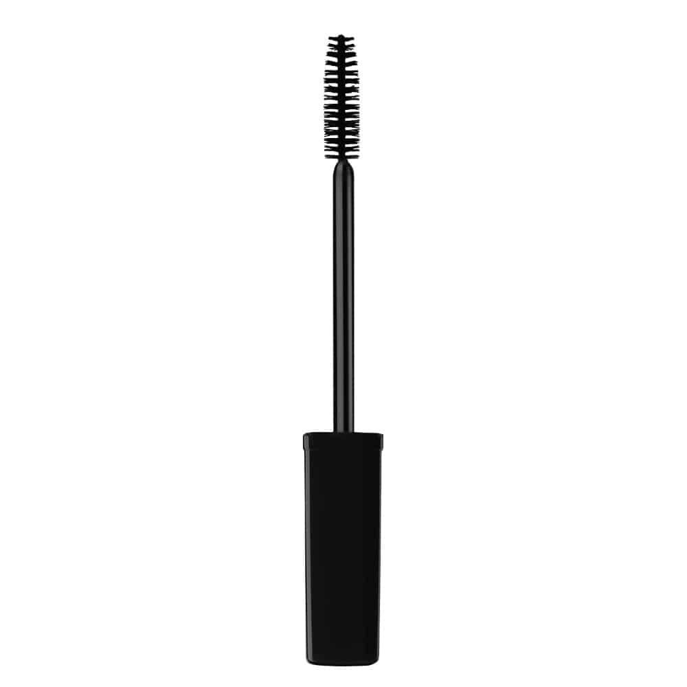 BÖRLIND LONG LASTING VOLUME MASCARA BLACK 10 ml Paste