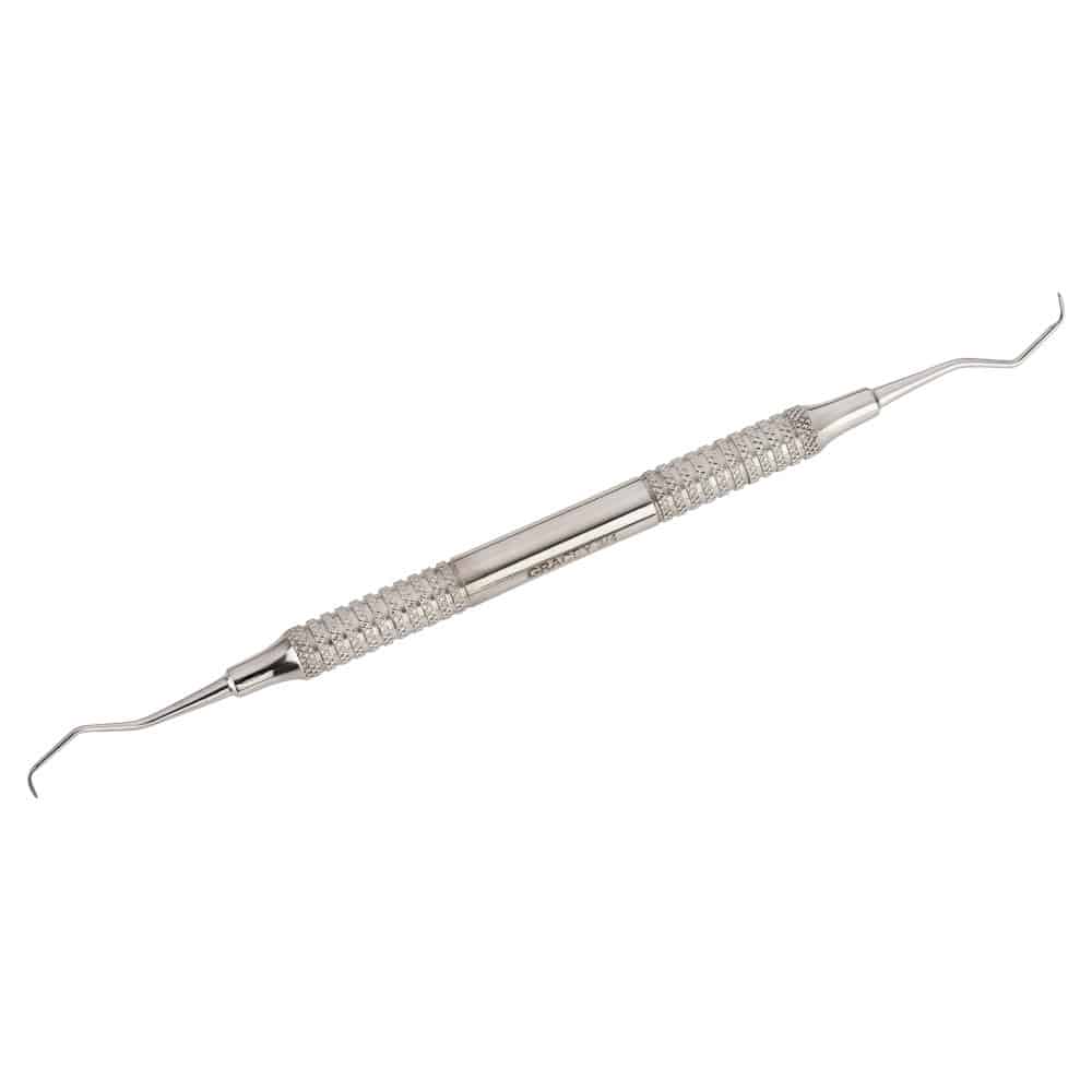 Scaler 1-2 Zahnsteinentferner Kürette 1 St