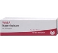 WALA Nasenbalsam 10 g Salbe