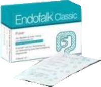 Endofalk Classic 8 St Pulver zur Herstellung einer Lösung zum Einnehmen