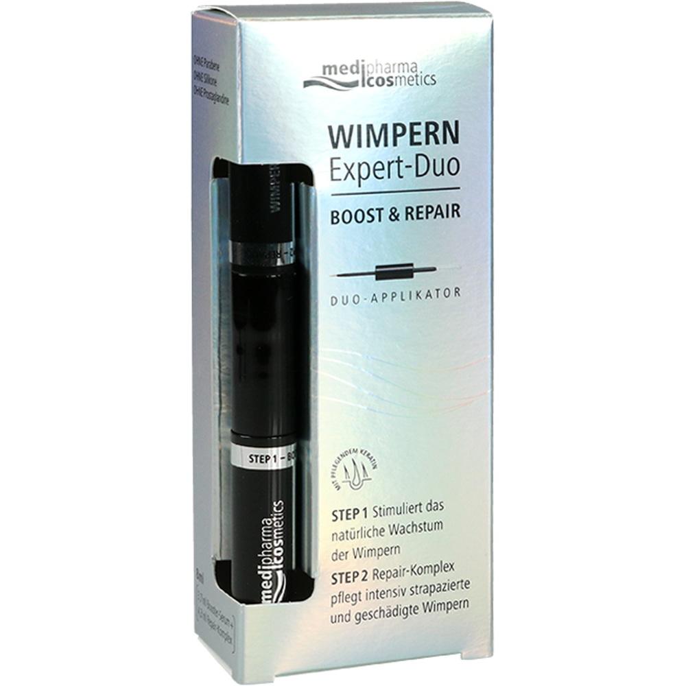 Wimpern Expert-duo Boost & Repair 8 ml