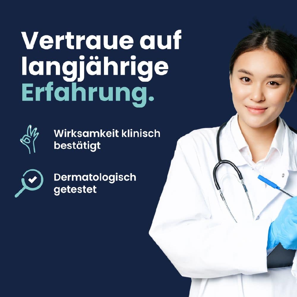 LACTACYD plus BERUHIGEND INTIMWASCHLOTION 250 ml Lotion