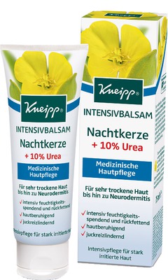 Kneipp INTENSIVBALSAM Nachtkerze 75 ml Balsam