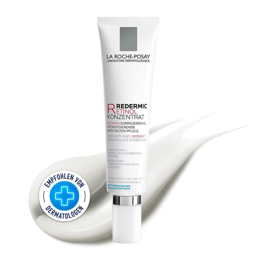 LA ROCHE-POSAY Redermic Retinol Serum 30 ml