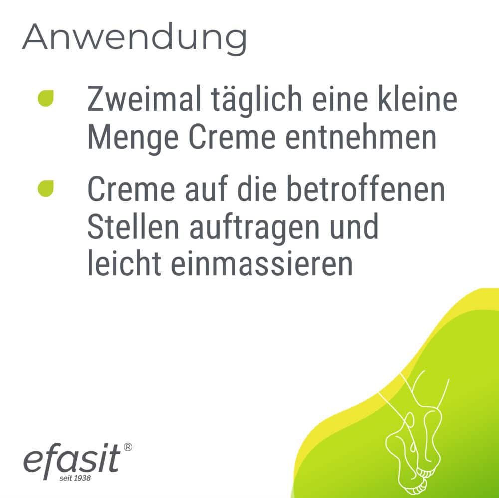 efasit SCHRUNDEN SALBE 60 ml Salbe efasit SCHRUNDEN SALBE 60 ml Salbe