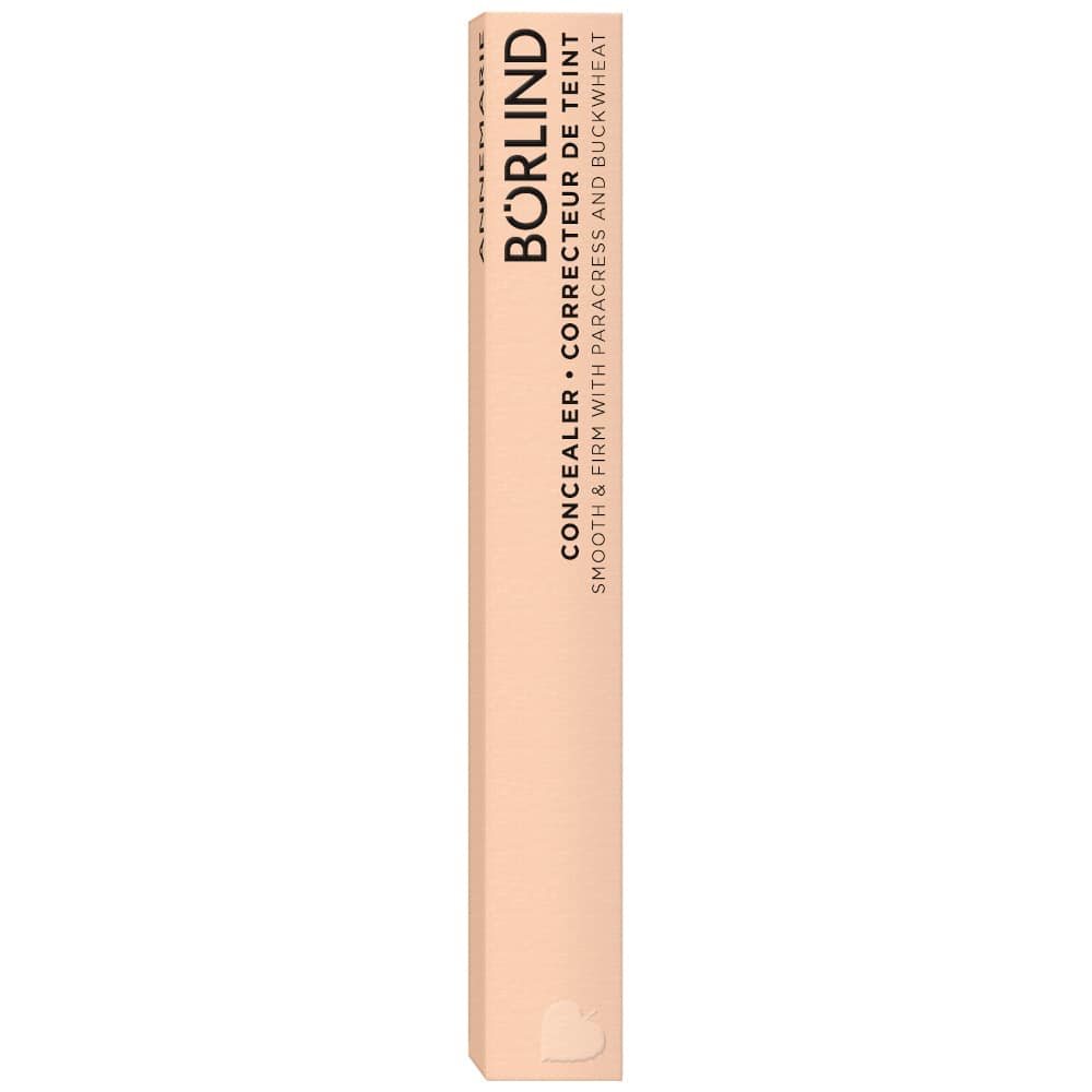 BÖRLIND CONCEALER LIGHT 3.2 g Creme