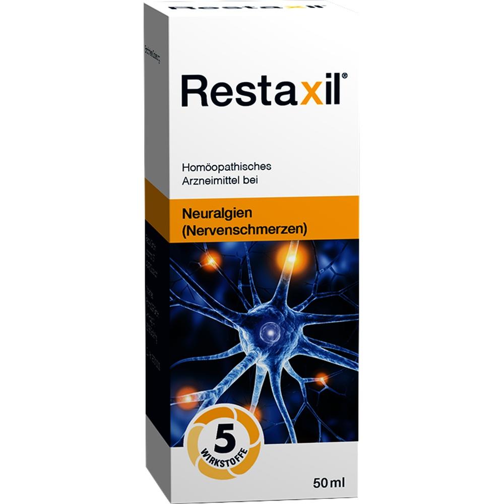 Restaxil 50 ml Flüssigkeit