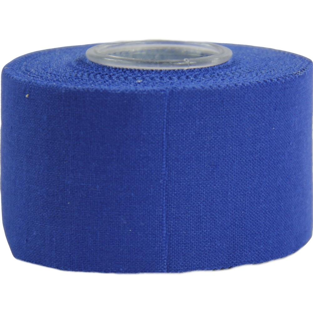 TAPEVERBAND 10mx3,8cm blau 1 St Bandage