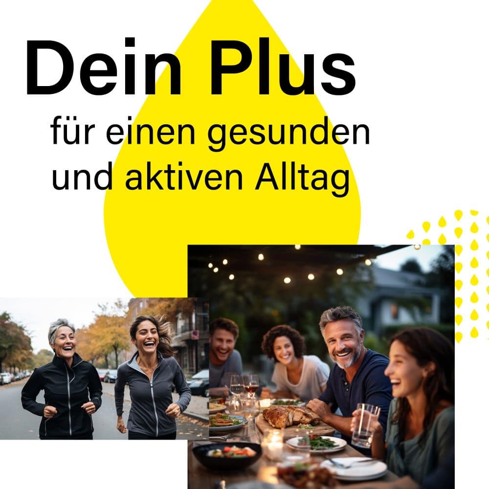 ELEKTROLYTE+ Sticks 20 St Granulat zur Herstellung einer Suspension zum Einnehmen