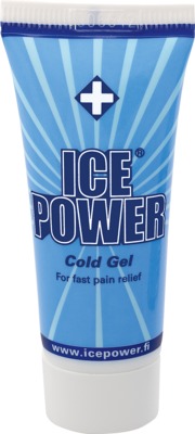 ICE POWER Cold Gel 20 ml Gel