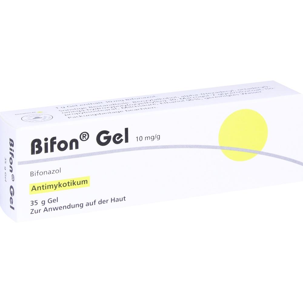 Bifon 10mg/ml 35 g Gel