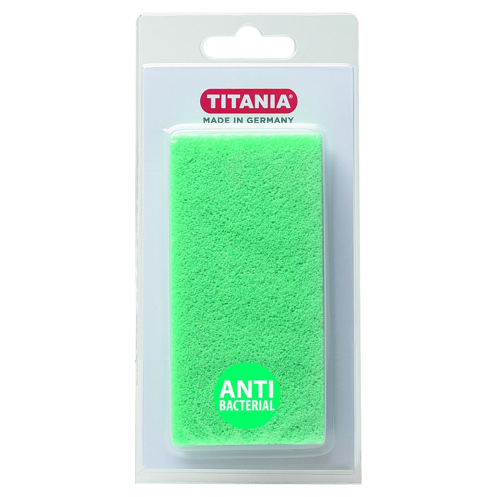 Bimsschwamm antibakteriell 1 St