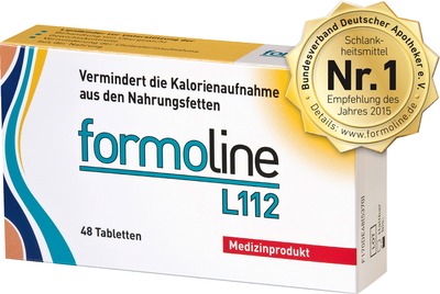 formoline L112  48 St Tabletten