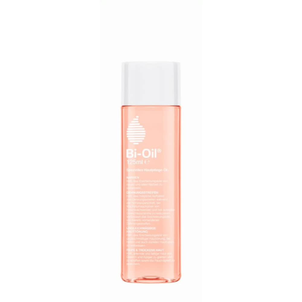 Bi-Oil 125 ml Öl