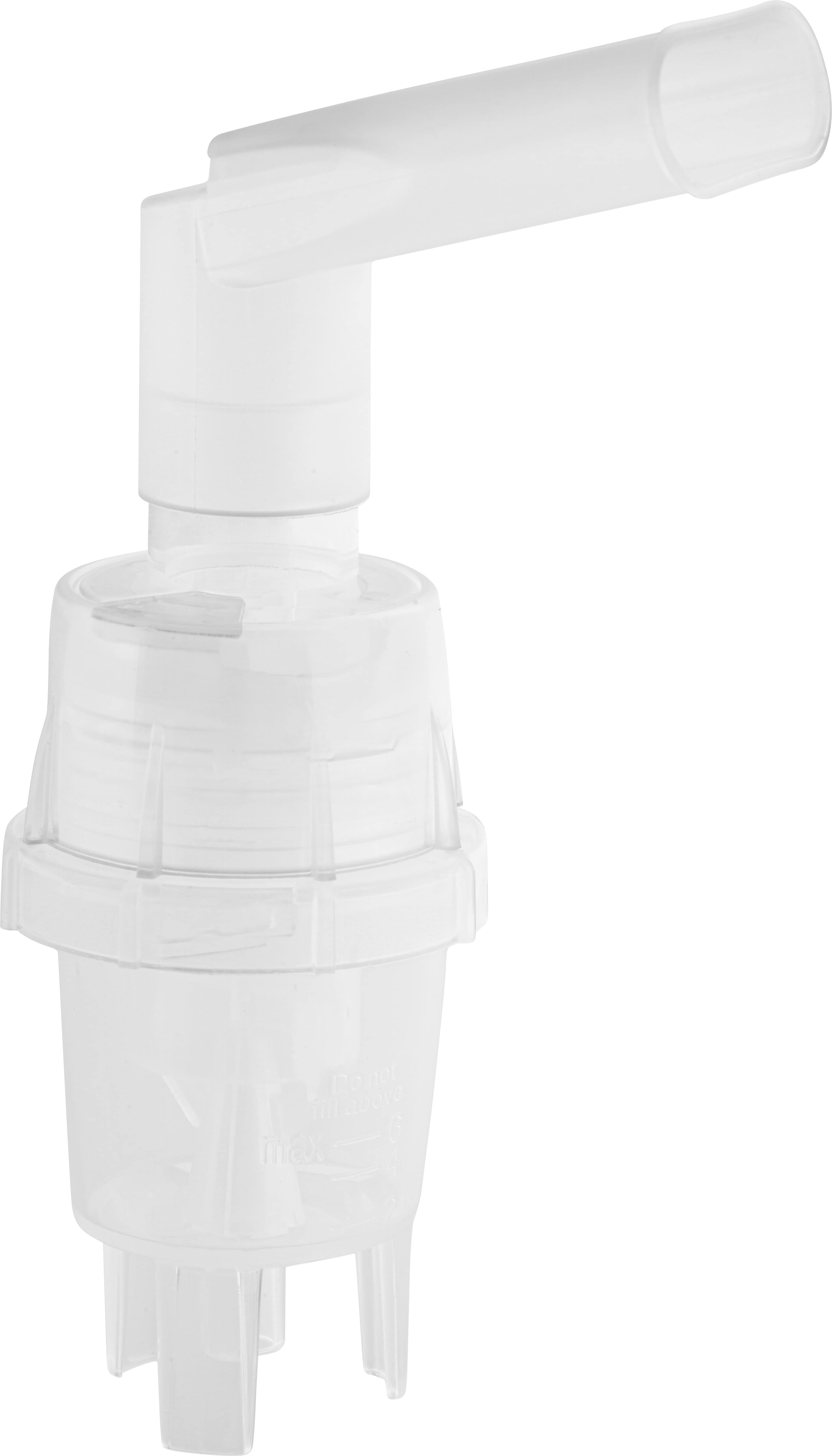 aponorm INHALATIONSGERÄT COMPACT PLUS Verneblereinheit 1 St