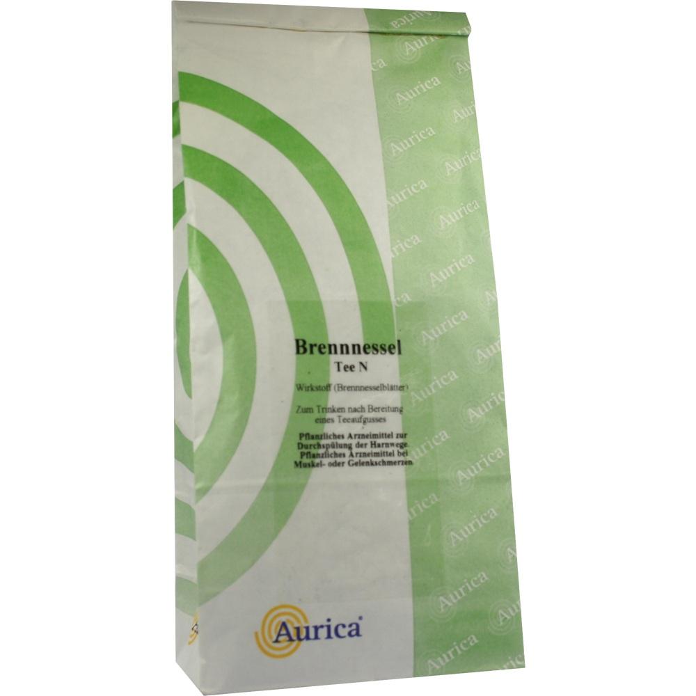 Brennnessel Tee Aurica 100 g Tee