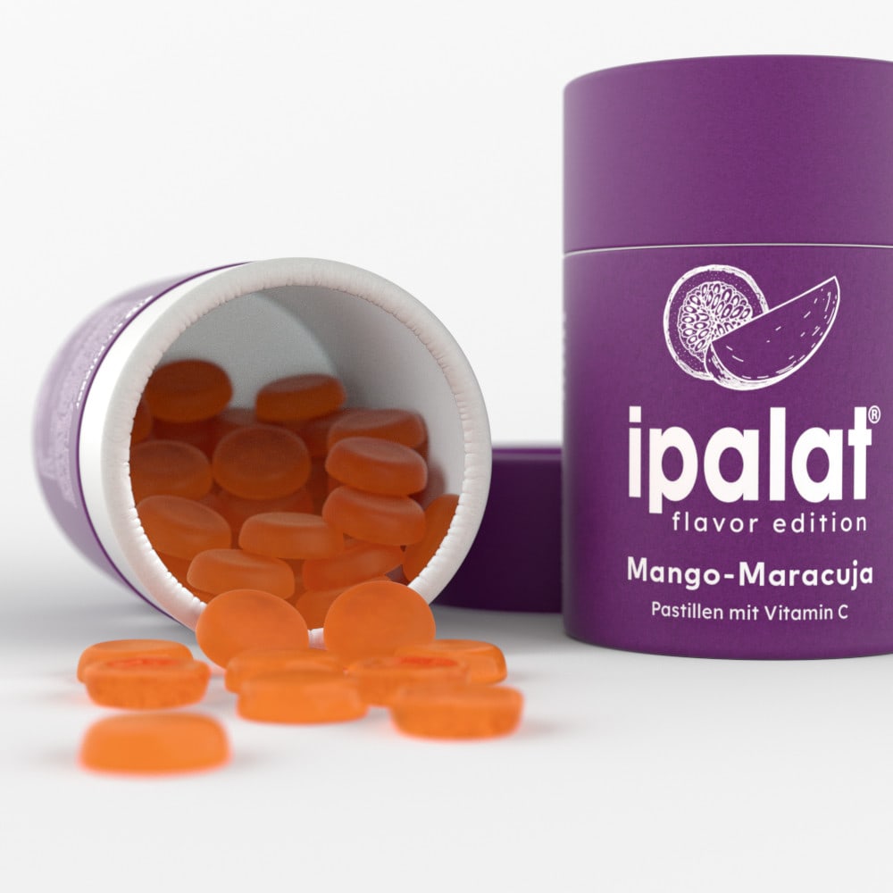 IPALAT PAST&FLAVOR MAN MAR