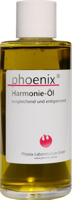 PHOENIX HARMONIE OEL 100 ml
