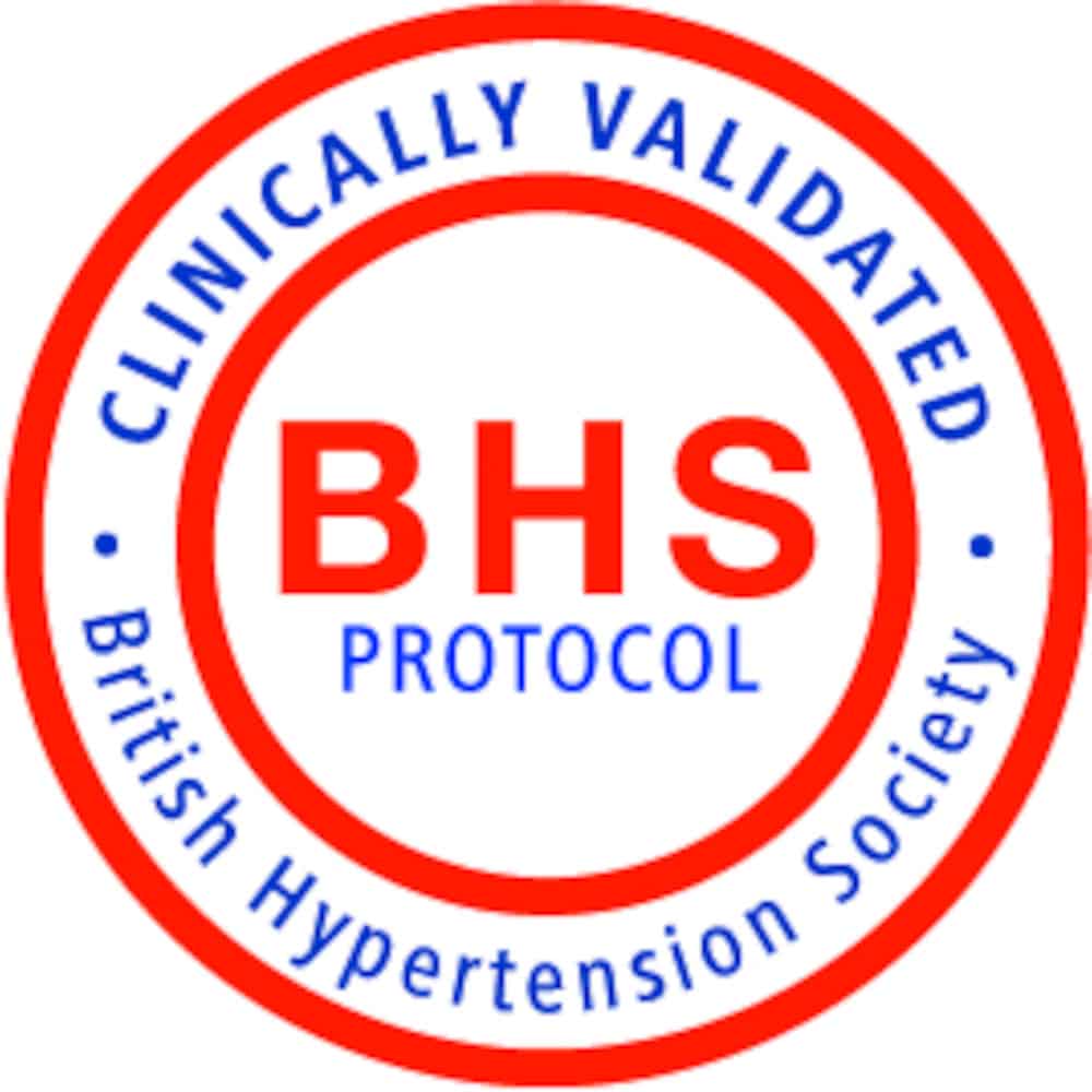 Veroval Duo Control Blutdruckmessgerät Medium 1 St