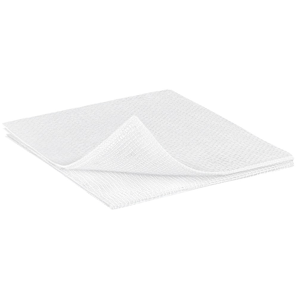 ES-KOMPRESSEN unsteril 7,5x7,5 cm 8fach 100 St Kompressen