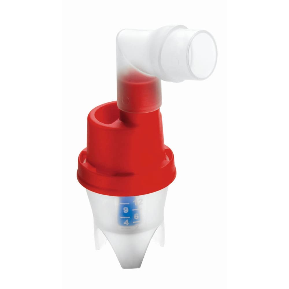 aponorm Inhalationsgerät Compact Verneblereinheit 1 St