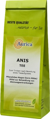 Anistee 100 g Tee