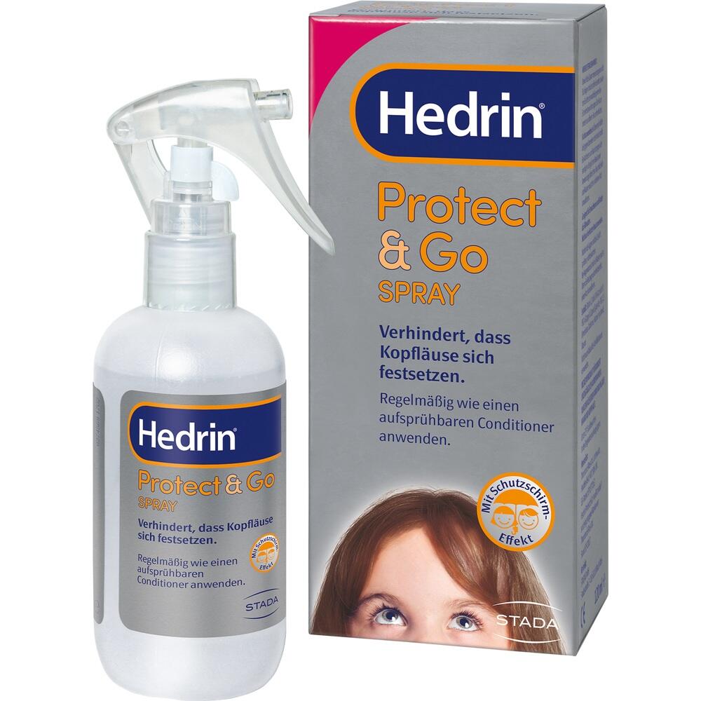 Hedrin Protect & Go SPRAY 100 ml Spray