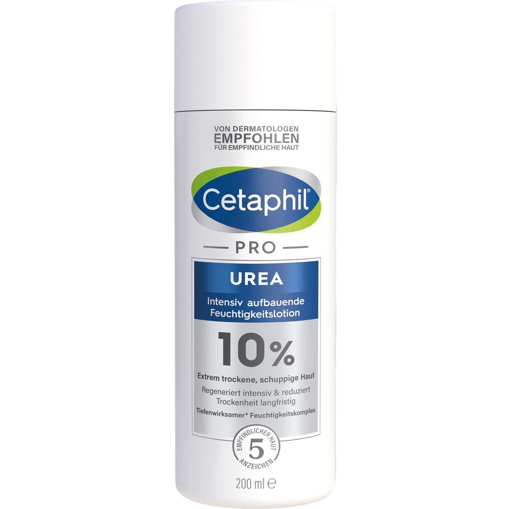 Cetaphil Pro Urea 10%  200 ml Lotion