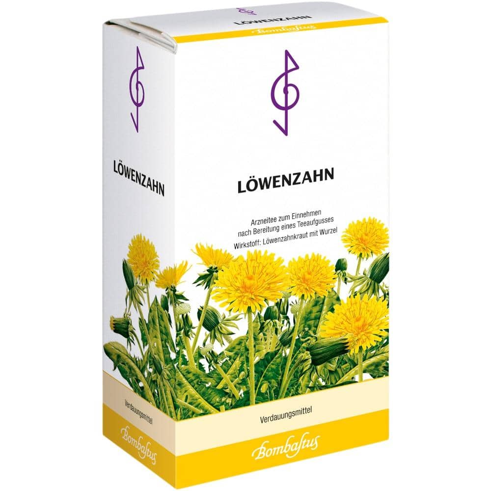 LÖWENZAHN TEE 140 g Tee