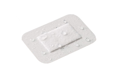 CURAPOR Wundverband steril transparent 10x15 cm 25 St Pflaster