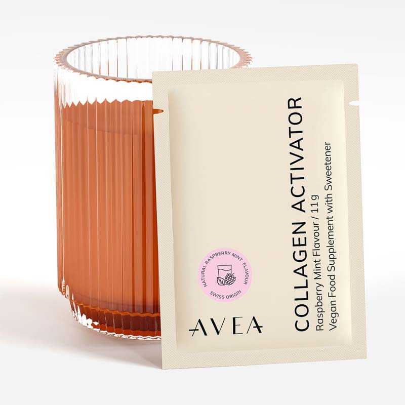 AVEA COLLAGEN ACTIVATOR 30 St Pulver