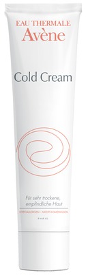 Avène Cold Cream Creme 40 ml Creme