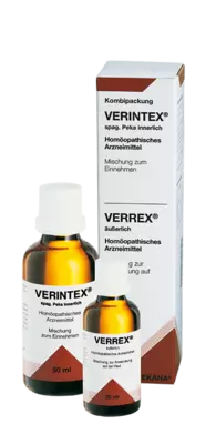 VERREX äußerlich Tropfen 20 ml Tropfen 0.02 l
