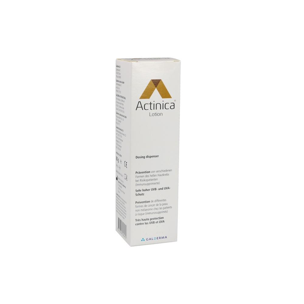 Actinica Lotion  80 g Lotion