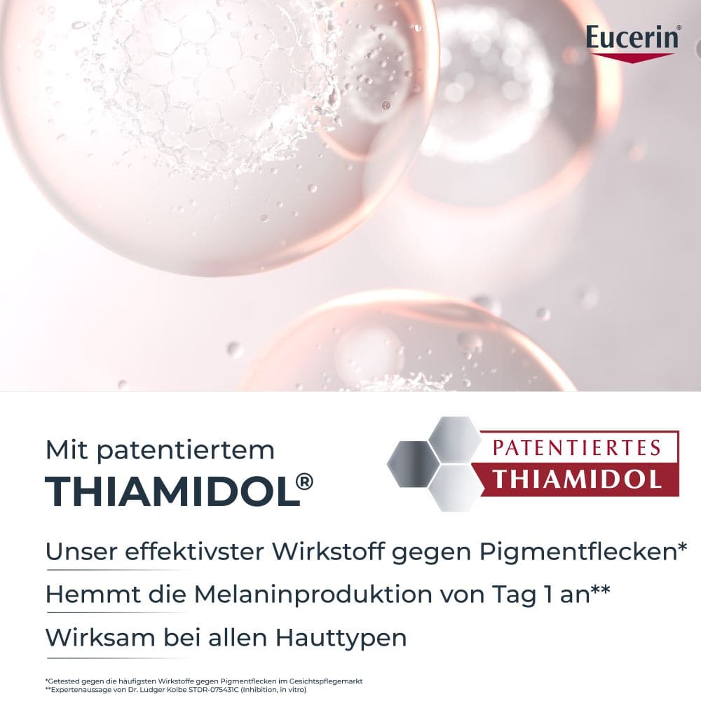 Eucerin HYALURON FILLER + ELASTICITY Nachtpflege  50 ml Creme