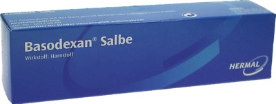 Basodexan 100 g Salbe