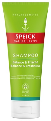SPEICK natural Aktiv Shampoo Balance&Frische 200 ml Shampoo
