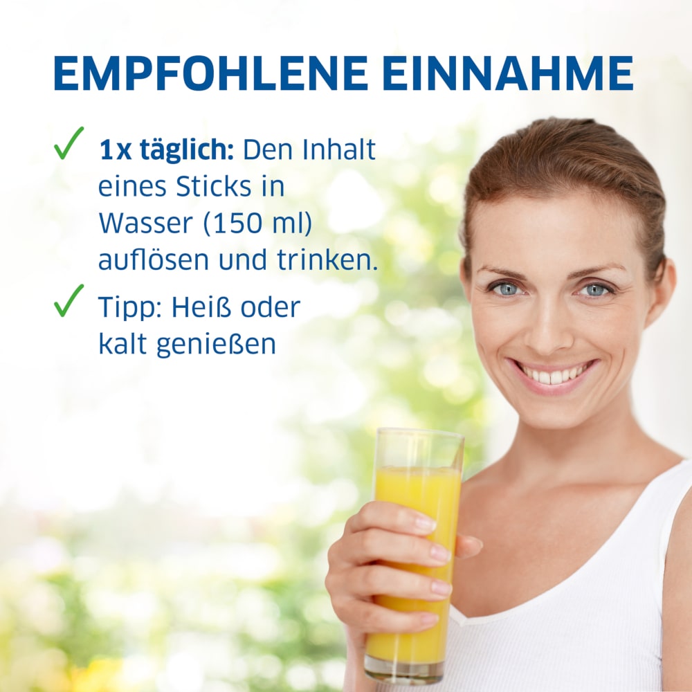 MAGNESIUM Diasporal 400 EXTRA 20 St Granulat