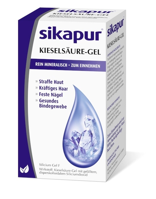SIKAPUR Liquidum 200 ml Liquidum