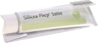 SILICEA PHCP Salbe 100 g Salbe