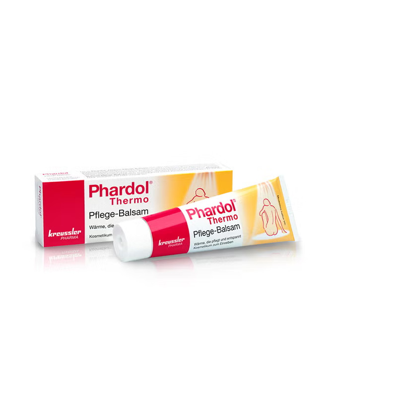 Phardol Thermo Pflege-Balsam 110 ml Balsam