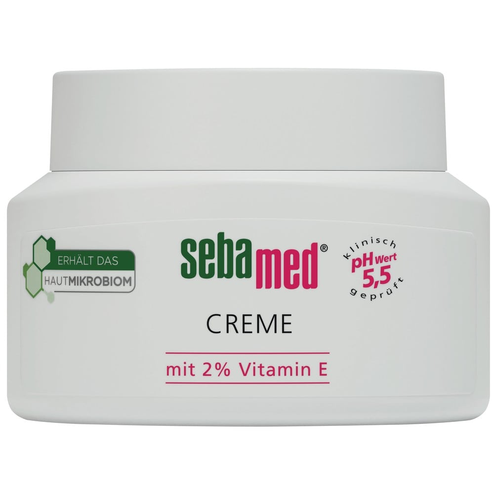 sebamed CREME 75 ml Creme
