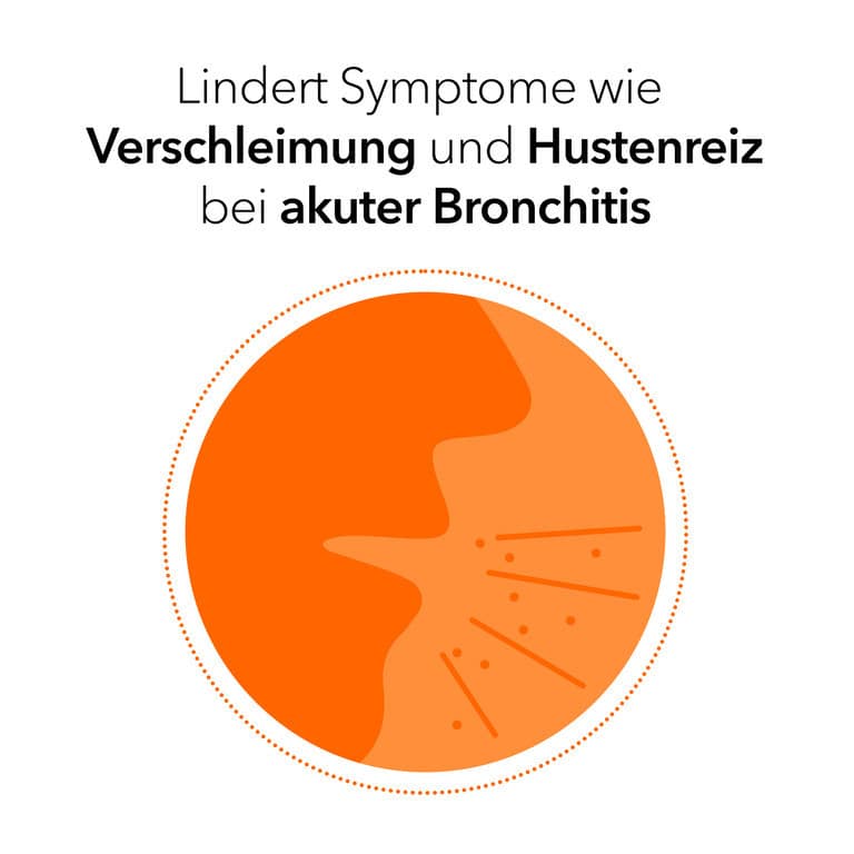 Tussamag Hustensaft N 200 g Flüssigkeit zum Einnehmen
